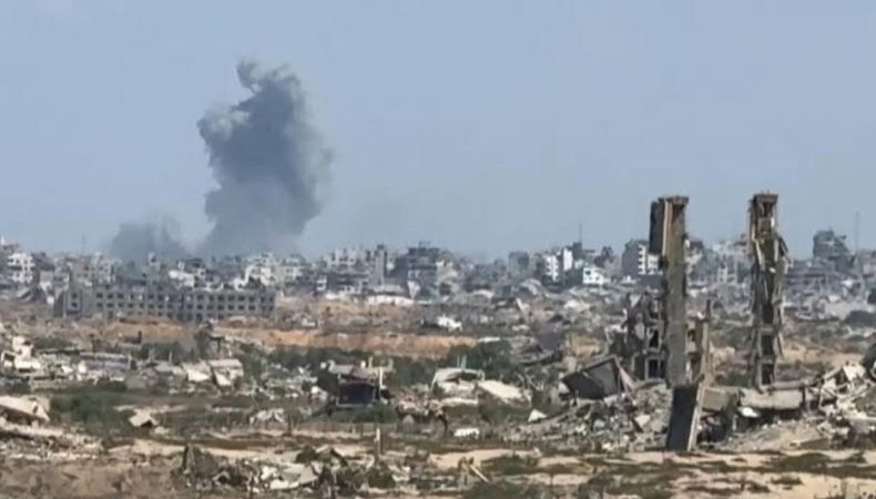 Hamás pidió un intercambio rápido de rehenes con Israel mientras negociadores se preparan para conversaciones en Egipto.