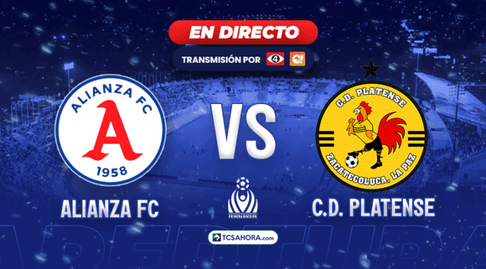 Repasa los detalles del partido de la fecha 15 del Torneo Apertura 2025 de la Liga Mayor de Fútbol entre Alianza y Platense.