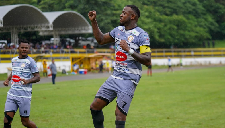 Isidro Metapán venció de visitante a Zacatecoluca FC y sumó su tercer triunfo consecutivo en el Apertura 2025.