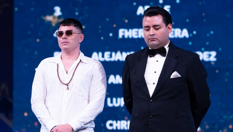 Una gala intensa dejó fuera a uno de los imitadores. Te contamos quién tuvo que abandonar el “Escenario de los Sueños” y cómo se vivió ese momento en el set.