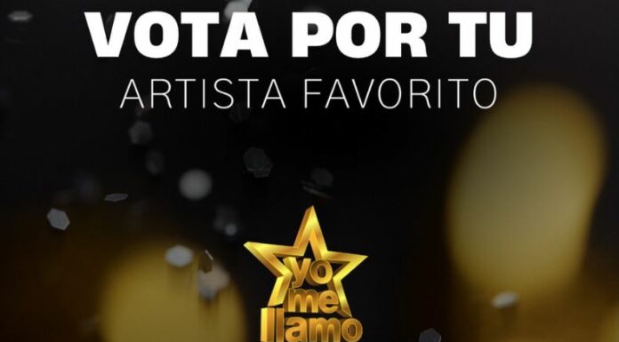 ¡Tu voto puede marcar la diferencia! Te contamos el paso a paso para apoyar a tu imitador preferido.