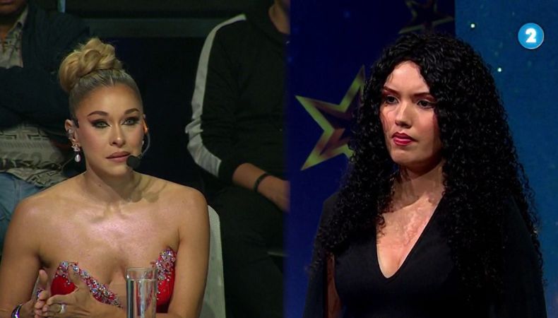 El “Escenario de los Sueños” vivió momentos intensos. Amanda Miguel perdió fuerza pese a ser la más votada, mientras que José José se convirtió en el gran triunfador de la noche.