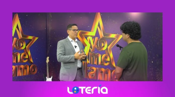 Gracias a la Lotería Nacional de Beneficencia (LNB), el imitador de “El Divo de Juárez” recibió una sesión especial con el actor Fernando Rodríguez, donde aprendió a dominar la postura, el cuerpo y la expresión para brillar sobre el escenario.