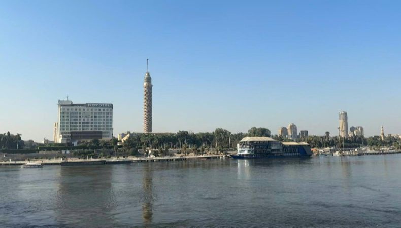 Israel y Hamás negocian en Egipto el fin de la guerra en Gaza Israel y Hamás iniciaron este lunes negociaciones indirectas en Egipto con el objetivo de poner fin a casi dos años de conflicto en Gaza.