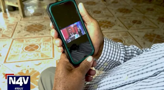 La Inteligencia Artificial ha transformado nuestras vidas, pero su mal uso amenaza a los adultos mayores.