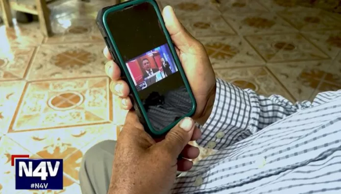 La Inteligencia Artificial, el nuevo disfraz del fraude digital La Inteligencia Artificial ha transformado nuestras vidas, pero su mal uso amenaza a los adultos mayores.