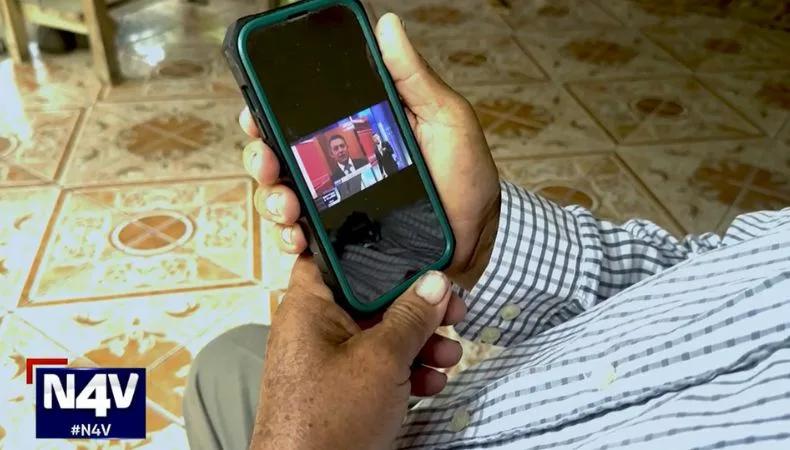 La Inteligencia Artificial ha transformado nuestras vidas, pero su mal uso amenaza a los adultos mayores.