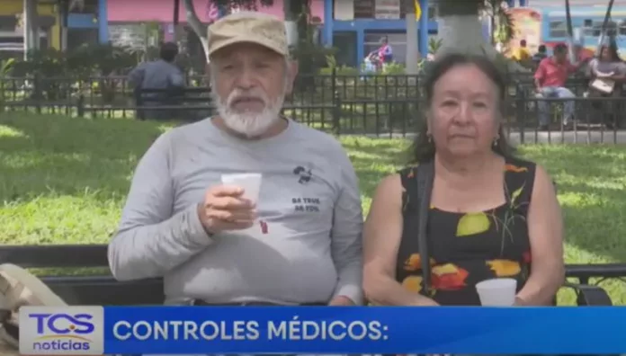 Estos son los exámenes médicos que no pueden faltar a partir de los 40 años Desde los 40 años, los especialistas recomiendan chequeos médicos regulares para prevenir enfermedades y cuidar la salud integral.