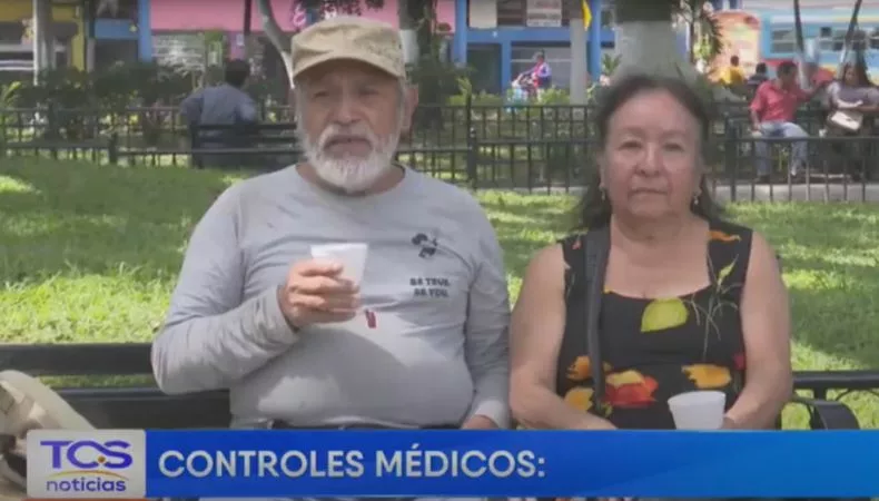 Desde los 40 años, los especialistas recomiendan chequeos médicos regulares para prevenir enfermedades y cuidar la salud integral.