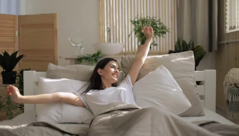 Hábitos matutinos para empezar cada día con energía y motivación Los buenos hábitos matutinos reducen el estrés, mejoran la concentración y fortalecen la estabilidad emocional.