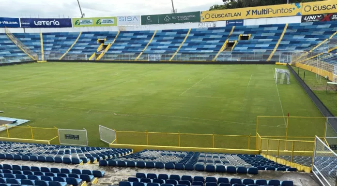 La FESFUT dio a conocer la lista de prohibiciones para los aficionados que asistan al partido de la Selecta ante Panamá.