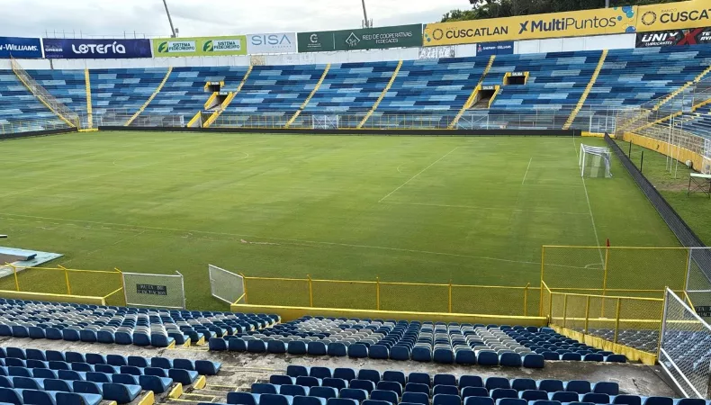 La FESFUT dio a conocer la lista de prohibiciones para los aficionados que asistan al partido de la Selecta ante Panamá.