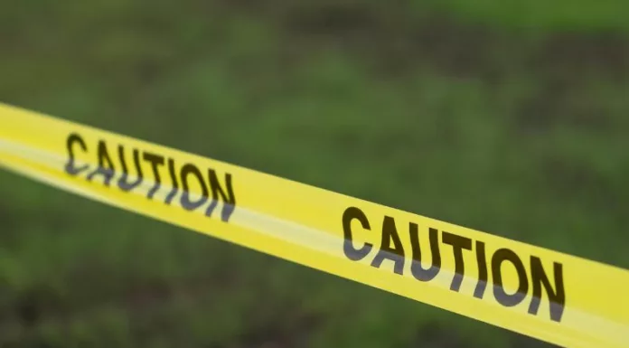 La Policía Nacional Civil (PNC) reportó el homicidio de un hombre de 35 años en el distrito de San Marcos, San Salvador Sur.