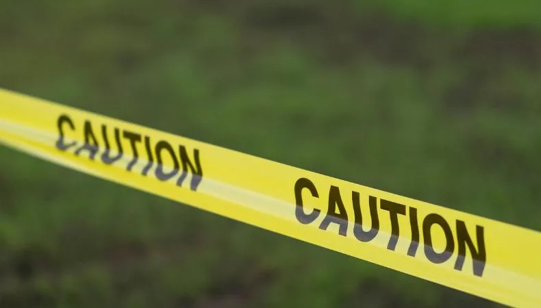 La Policía Nacional Civil (PNC) reportó el homicidio de un hombre de 35 años en el distrito de San Marcos, San Salvador Sur.