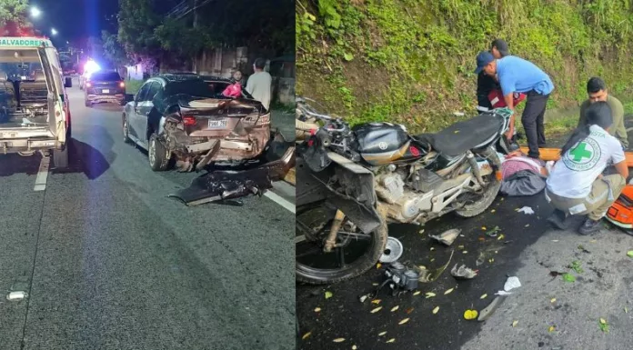 Hasta el 7 de octubre de 2025, el Observatorio Nacional de Seguridad Vial registra 16,515 accidentes viales, los cuales han dejado 9,874 personas lesionadas