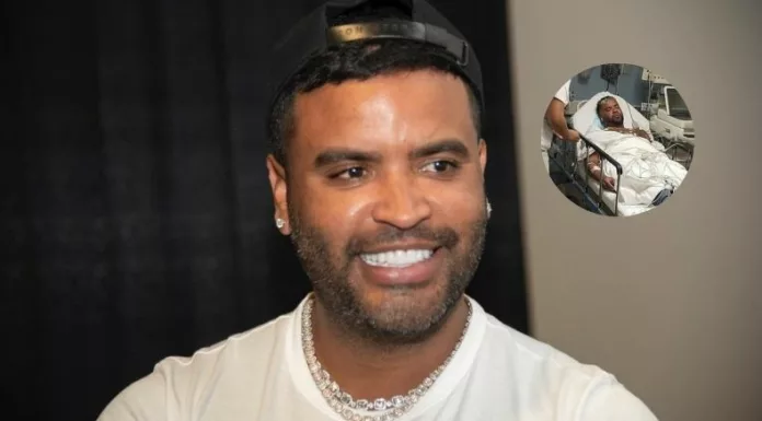 El cantante urbano fue trasladado de emergencia y su estado de salud fue confirmado mediante un comunicado oficial en redes sociales. Su familia y equipo solicitaron respeto y prudencia.