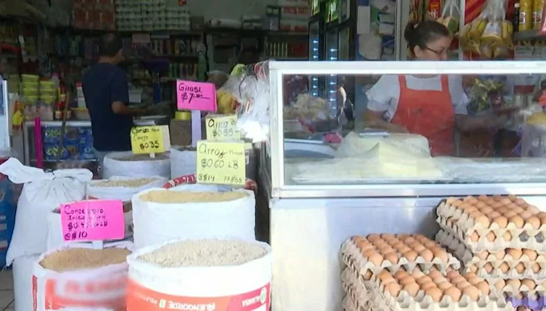 Más de la mitad de micro y pequeñas empresas (MYPE) dependen de créditos informales para sostenerse.