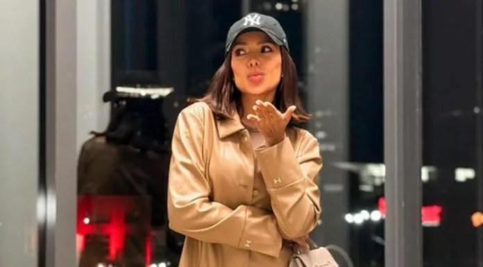 La conductora de “Viva la Mañana