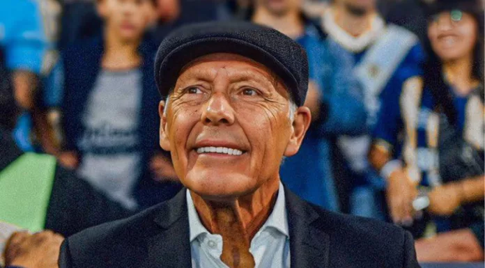 El técnico del Club Boca Juniors, Miguel Ángel Russo murió este miércoles a los 69 años a causa de un cáncer.