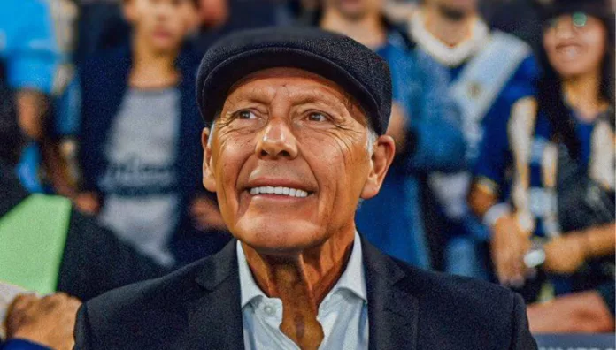 Muere Miguel Ángel Russo, técnico de Boca Juniors El técnico del Club Boca Juniors, Miguel Ángel Russo murió este miércoles a los 69 años a causa de un cáncer.