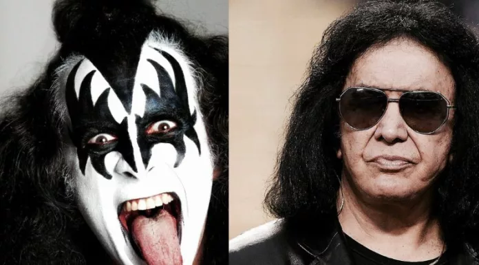 El icónico bajista de Kiss sufrió un accidente en Malibú, pero ya se encuentra fuera de peligro.