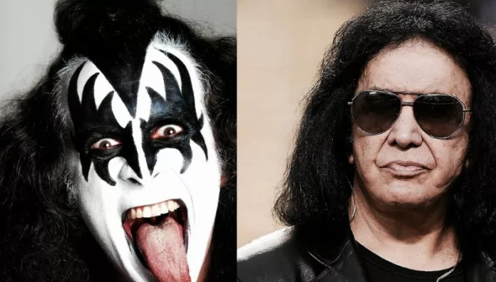 Hospitalizan a Gene Simmons, bajista de Kiss, tras accidente en California El icónico bajista de Kiss sufrió un accidente en Malibú, pero ya se encuentra fuera de peligro.