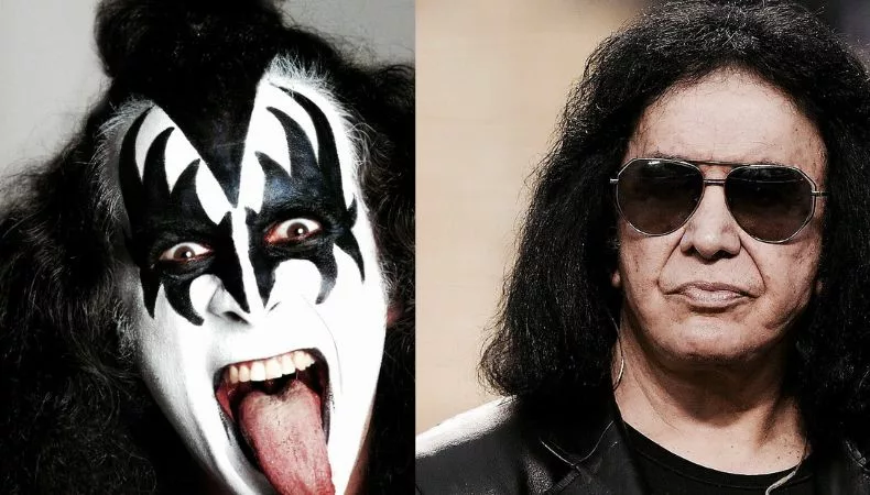 El icónico bajista de Kiss sufrió un accidente en Malibú, pero ya se encuentra fuera de peligro.