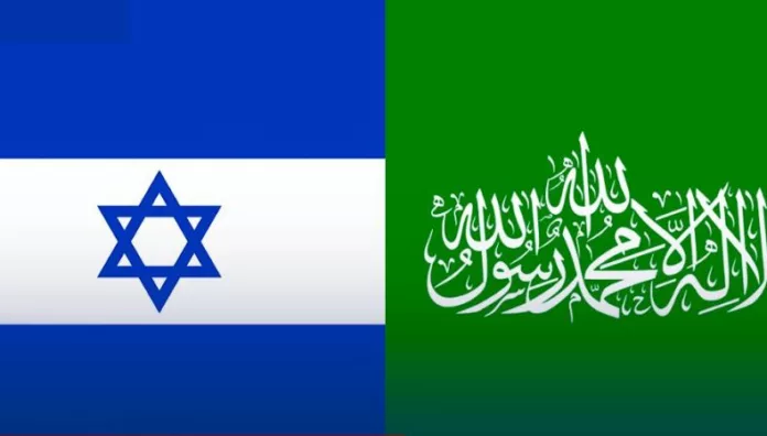 Israel y Hamás acuerdan la primera fase del plan de paz El plan exige un alto el fuego, liberación de rehenes retenidos en Gaza, desarme de Hamás y retirada gradual de Israel del territorio.