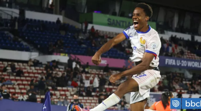 Francia y Noruega se clasificaron a la ronda de los mejores ocho del Mundial sub-20 tras vencer a Japón y Paraguay.