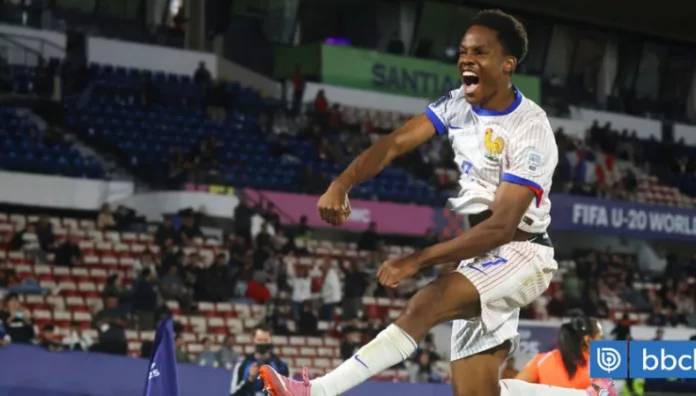 Francia avanzó a cuartos de final del Mundial sub-20 Francia y Noruega se clasificaron a la ronda de los mejores ocho del Mundial sub-20 tras vencer a Japón y Paraguay.