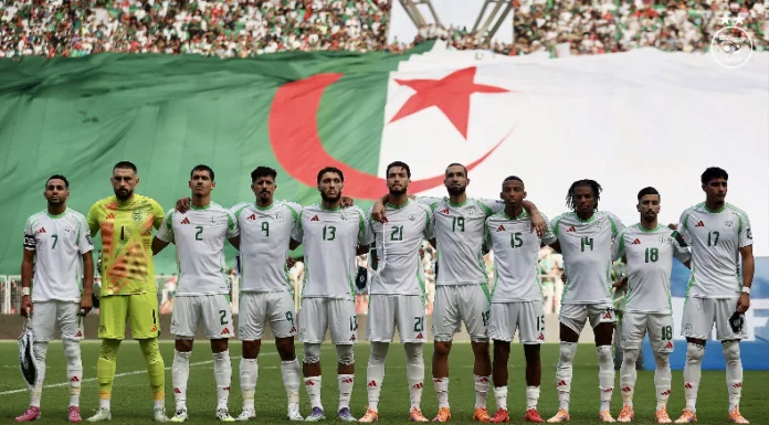 En el inicio de la doble jornada de octubre, ya son 20 selecciones clasificadas a la Copa Mundial de la FIFA 2026.