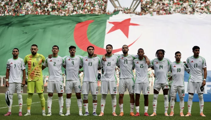 Ya son 20 selecciones clasificadas al Mundial 2026 En el inicio de la doble jornada de octubre, ya son 20 selecciones clasificadas a la Copa Mundial de la FIFA 2026.