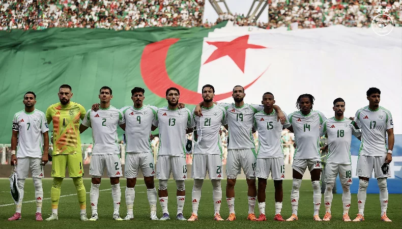 En el inicio de la doble jornada de octubre, ya son 20 selecciones clasificadas a la Copa Mundial de la FIFA 2026.