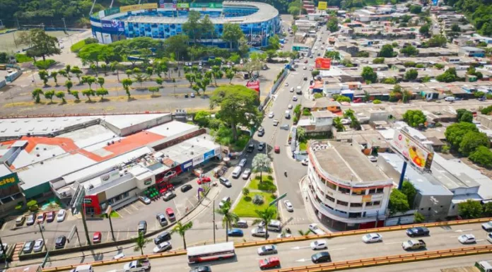 Las autoridades implementarán un dispositivo especial de gestión vehicular este viernes 10 de octubre en los alrededores del estadio Cuscatlán por el partido entre la Selecta y Panamá.
