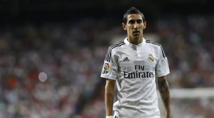 Ángel Di María reveló la táctica del Real Madrid de José Mourinho para frenar al Barcelona de Pep Guardiola.