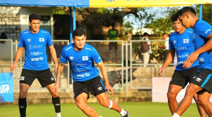 La Selecta recibe este viernes a Panamá en la tercera jornada de la ronda final de las Eliminatorias Mundialistas.