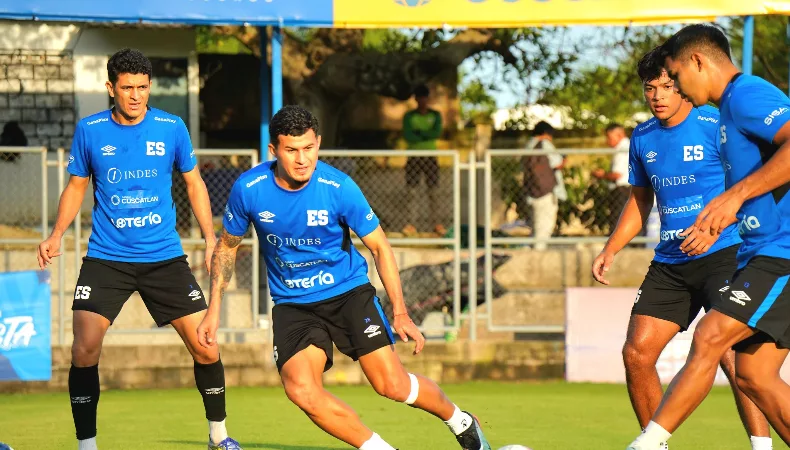 La Selecta recibe este viernes a Panamá en la tercera jornada de la ronda final de las Eliminatorias Mundialistas.