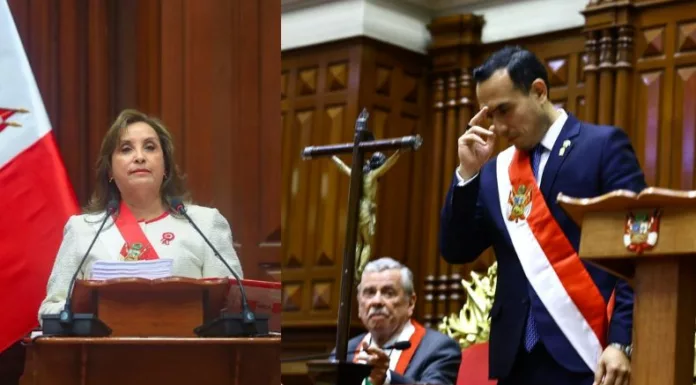 El Congreso de Perú destituyó anoche a la presidenta Dina Boluarte, tras aprobar el mismo día un juicio político por la severa crisis de inseguridad que atraviesa el país.