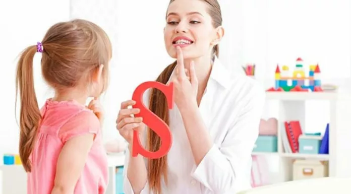 Detectar a tiempo los trastornos del lenguaje infantil puede marcar la diferencia en su desarrollo.