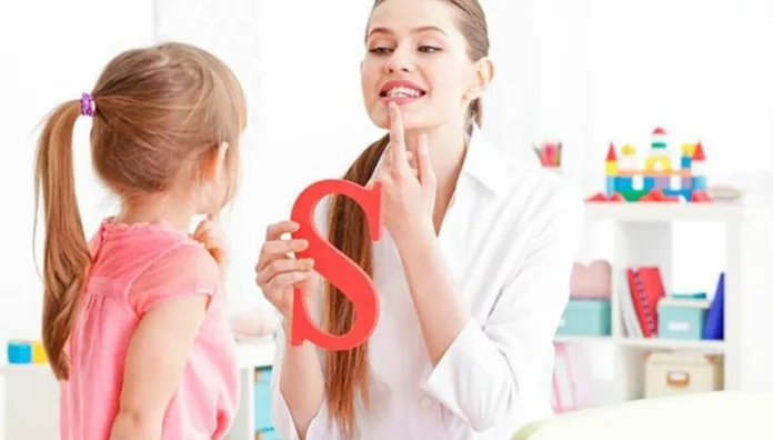 Estas son las señales que ayudan a detectar problemas del habla en la niñez Detectar a tiempo los trastornos del lenguaje infantil puede marcar la diferencia en su desarrollo.