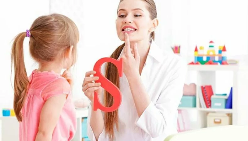 Detectar a tiempo los trastornos del lenguaje infantil puede marcar la diferencia en su desarrollo.