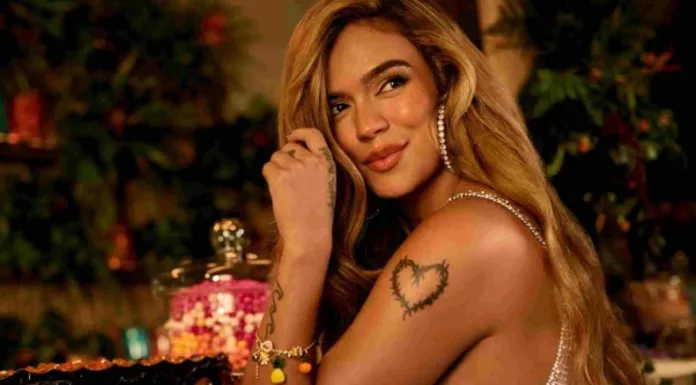 La colombiana se unirá al “Victoria’s Secret Fashion Show 2025”, que promete una edición histórica con música, diversidad y representación latina.