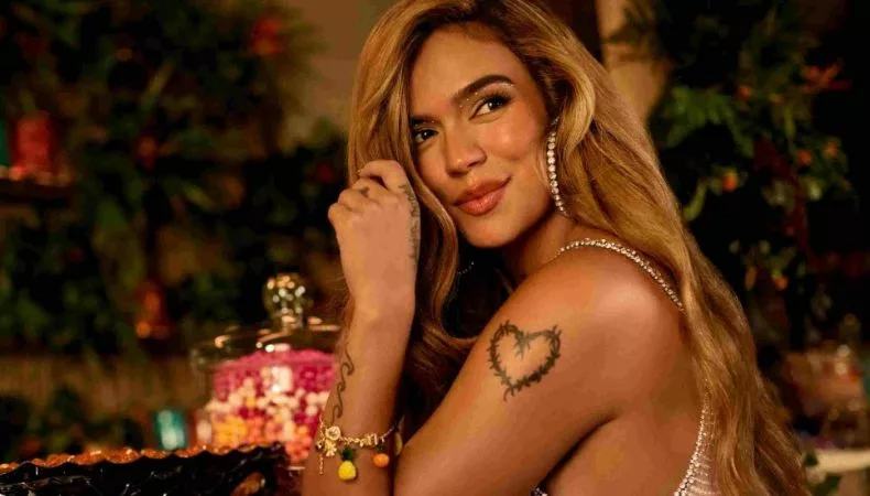 La colombiana se unirá al “Victoria’s Secret Fashion Show 2025”, que promete una edición histórica con música, diversidad y representación latina.