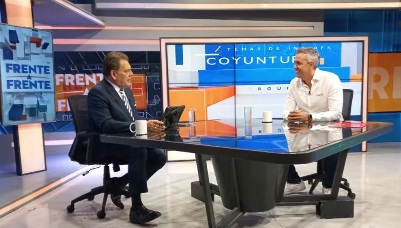 Claro El Salvador fue reconocida, por quinto año consecutivo, el premio Speedtest como el operador con la red móvil más rápida del país.