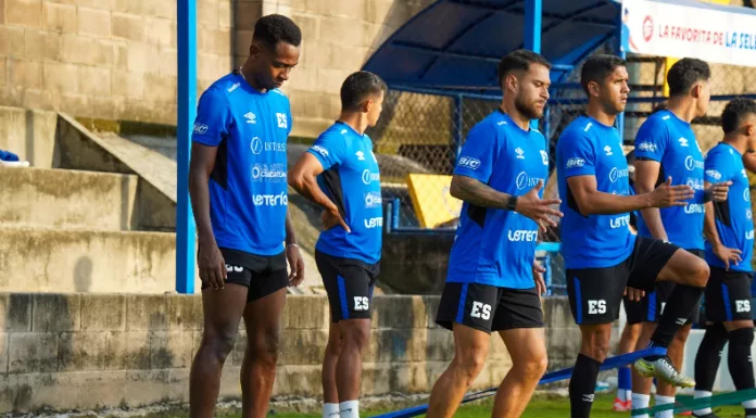 La Selecta sigue su camino en las Eliminatorias Mundialistas ante la selección de Panamá y lo podrás ver por Canal 4.