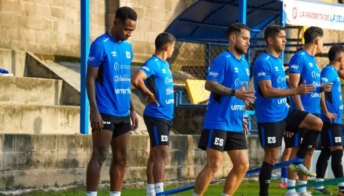 La Selecta se mide a Panamá La Selecta sigue su camino en las Eliminatorias Mundialistas ante la selección de Panamá y lo podrás ver por Canal 4.