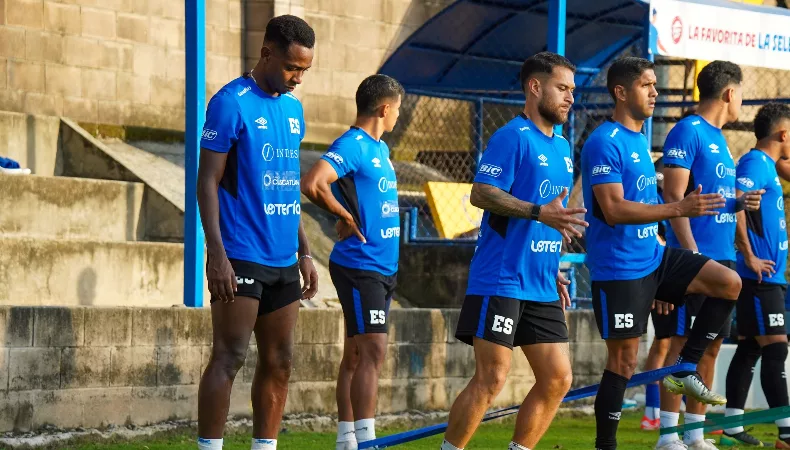 La Selecta sigue su camino en las Eliminatorias Mundialistas ante la selección de Panamá y lo podrás ver por Canal 4.