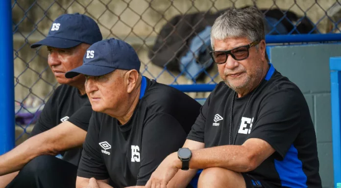 Esta noche la Selecta que dirige el 