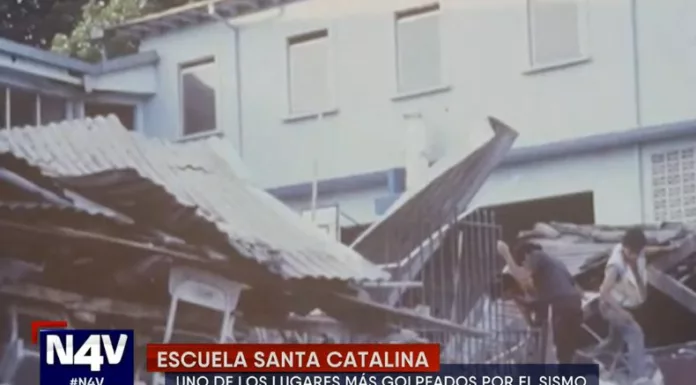 Testimonios de sobrevivientes relatan aquel 10 de octubre de 1986 cuando la capital salvadoreña fue sacudida por un potente sismo.
