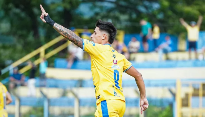 Jugadores sancionados para la jornada 16 del Apertura 2025 La Comisión Disciplinaria de la FESFUT dio a conocer el listado de jugadores sancionados previo a la fecha 16 del Apertura 2025.